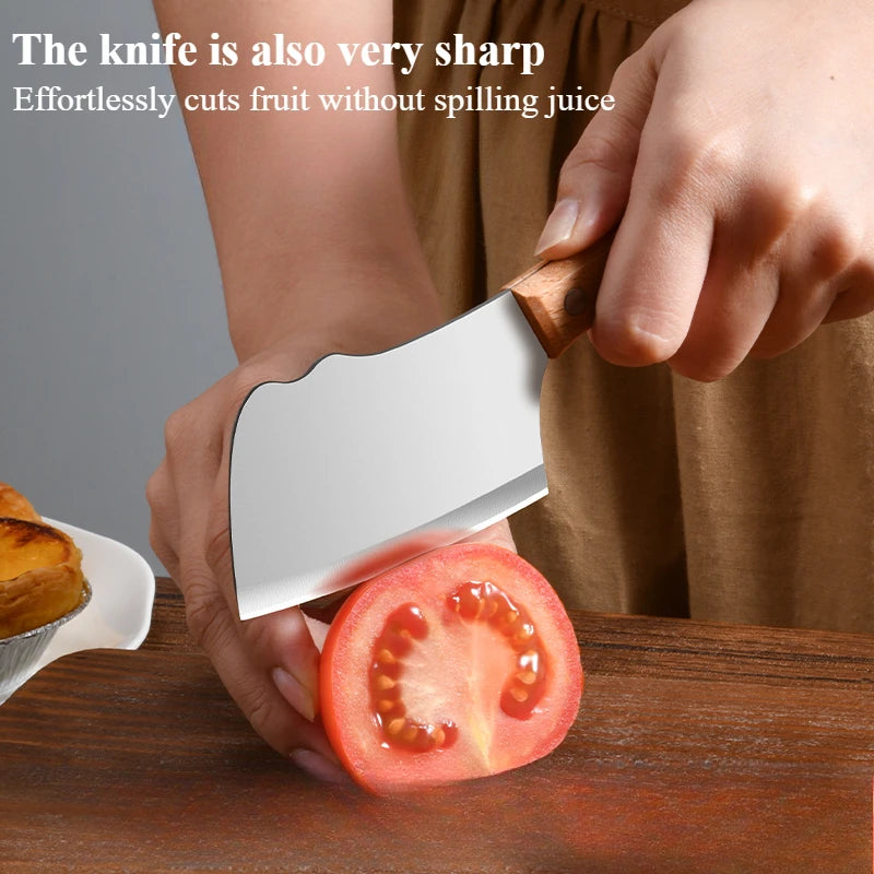 Utility Small Knife Vegetable Knife Fish Fillet Knife
