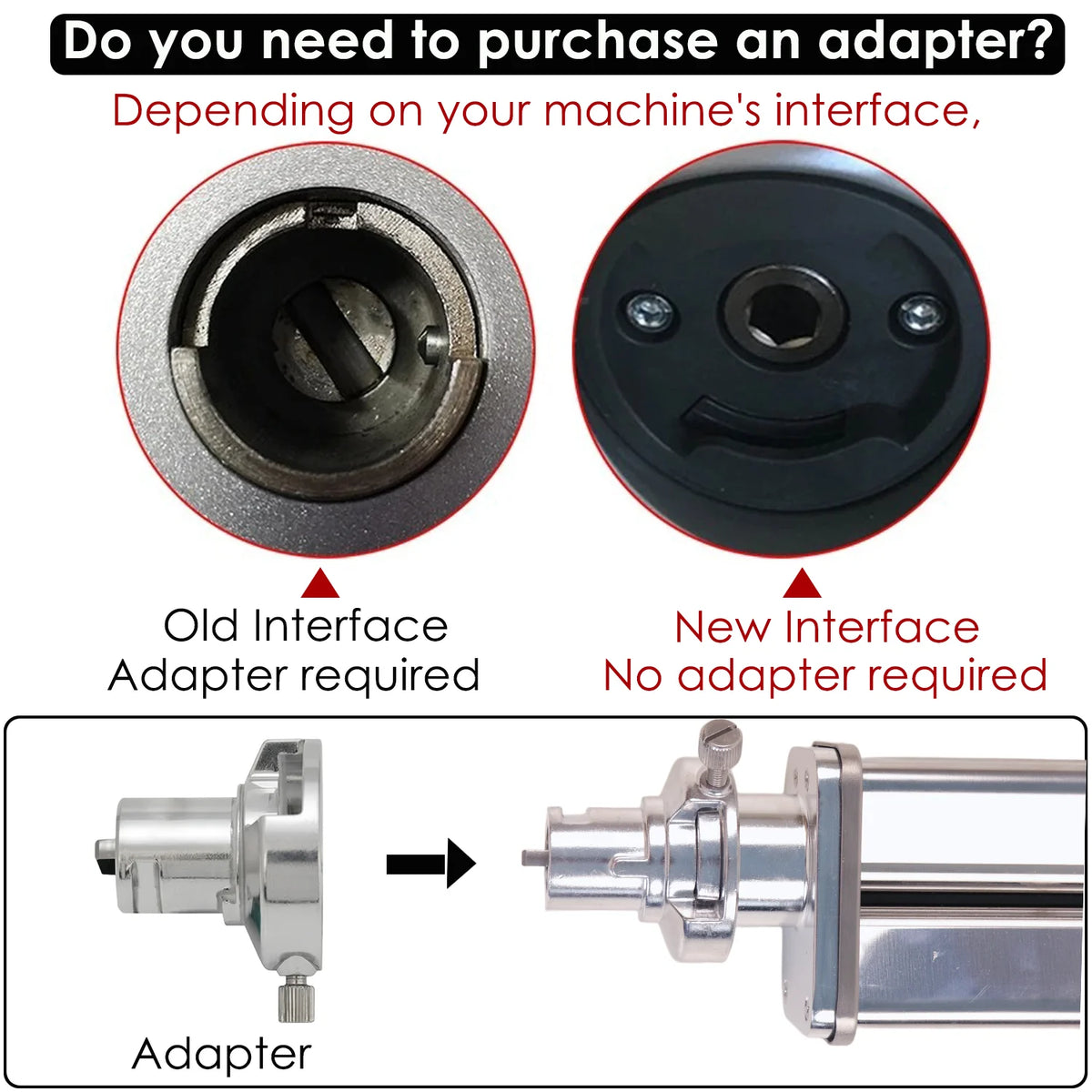 Noodle Attachment Kenwood Lasagne Pasta Roller Fettuccine Cutter