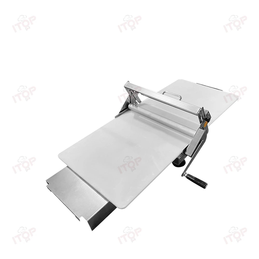 Commercial Pastry Machine Dough Sheeter Puff Pastry Maker