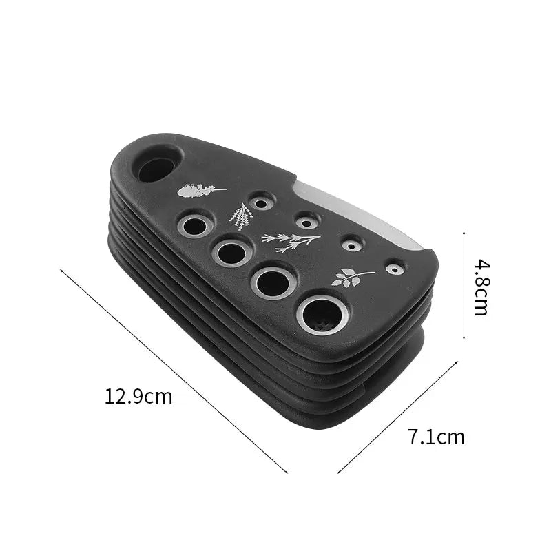Pieces Space Saving Cooking Cheese Grater Bottle Opener