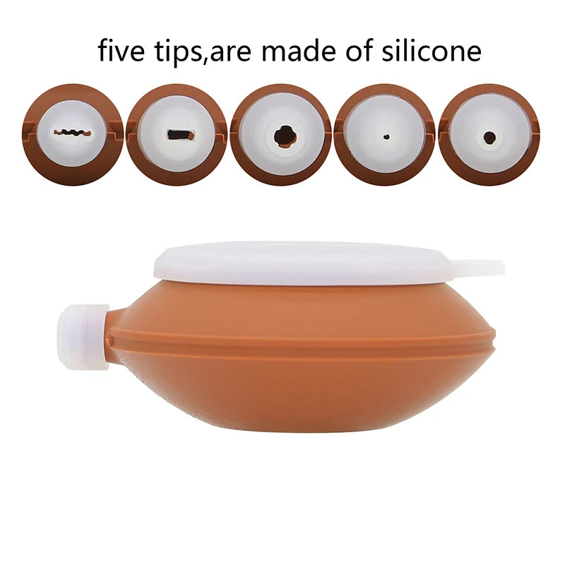 Macaroon Kit Macaron Silicone Mat Non-Stick Baking Mold