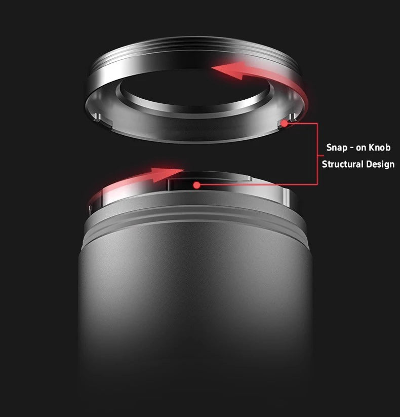 Timemore Millab M01 Hand Coffee Grinder Coffee Bean