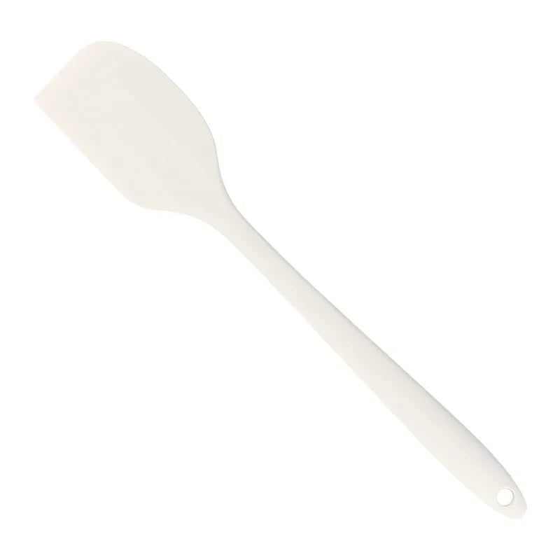 High Heat-Resistant Silicone Spatula One-Piece Seamless Cooking