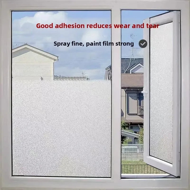 Car Windshield Anti-Spy Cleaner One-Way Vision Privacy