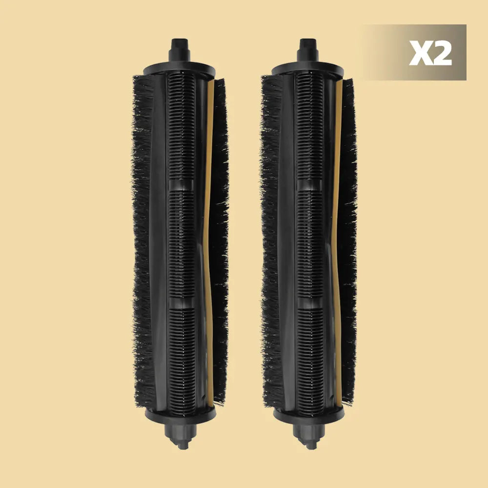 Compatible Mova Z50 Ultra Robot Vacuum Parts Main