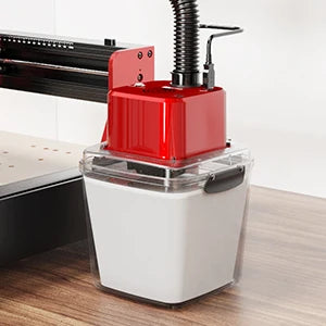 Two Trees M1 Vacuum Cleaner Spindle Filtering Purifying
