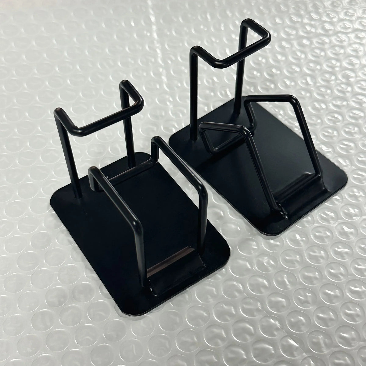 Foldable Storage Hook 1/2pcs Washbasin Rack Rubber Bathtub