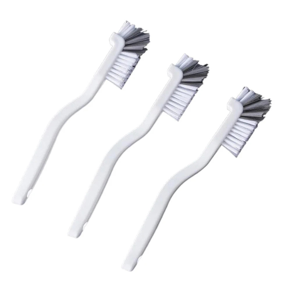 Cleaning Brushes Use On Bathtub Shower Tile Floors