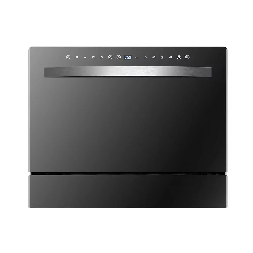 Dishwasher Counter Top Dishwasher Smart In Dish Washers