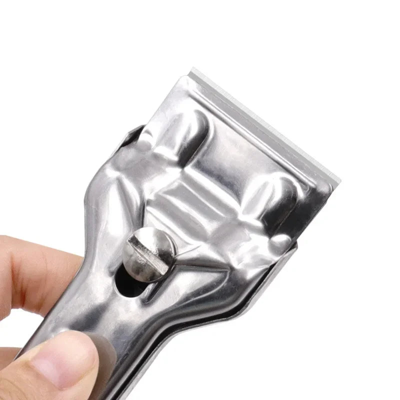 Cleaner Hob Scraper Remover Replacement Blade Kichen Cleaning