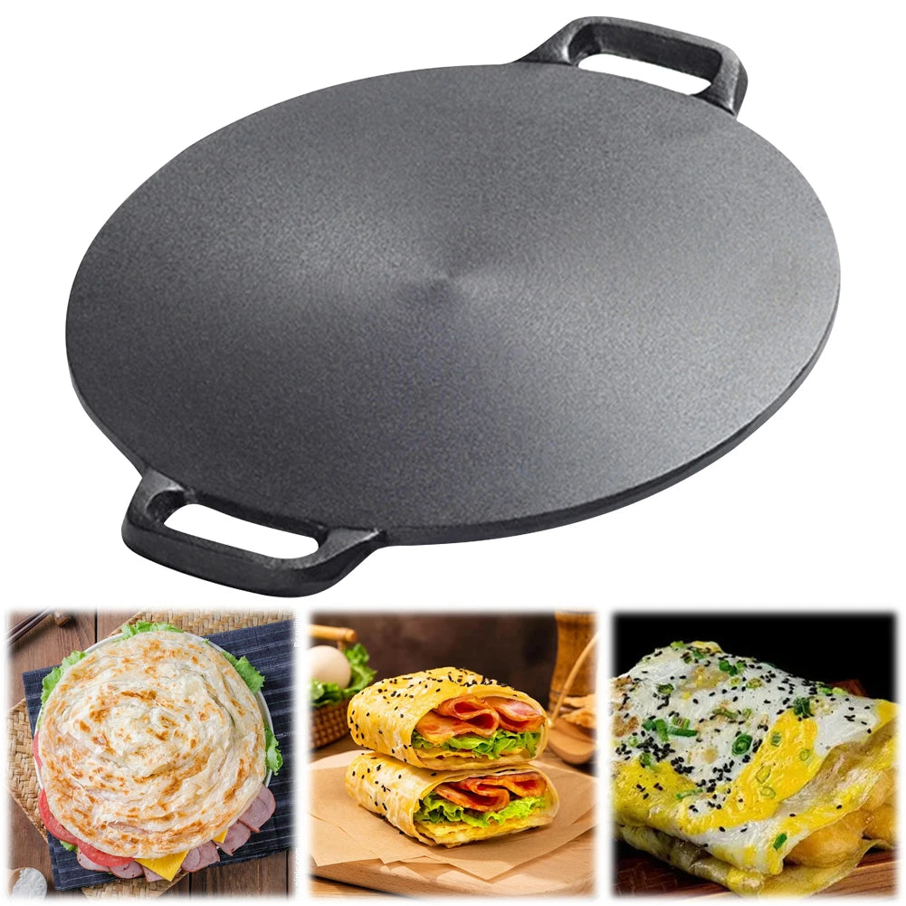 10 2/11/11 8/12 6/13 Inch Grill Pan Handles