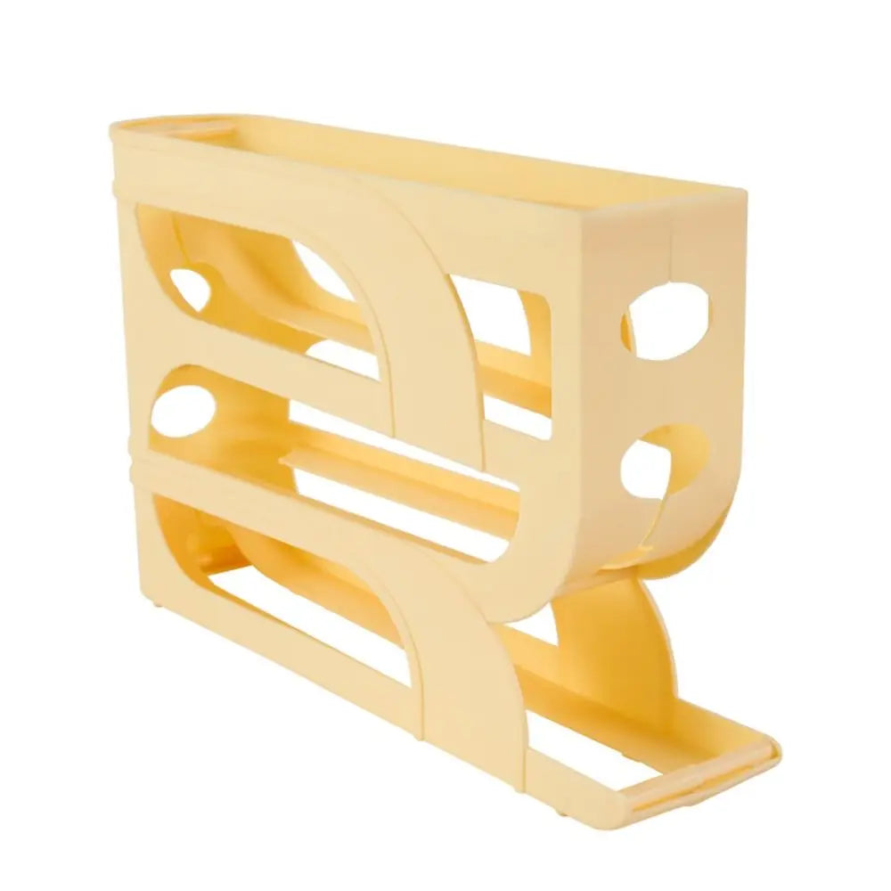 3/4-Layer Automatic Egg Roller Dedicated Egg Holder Rack