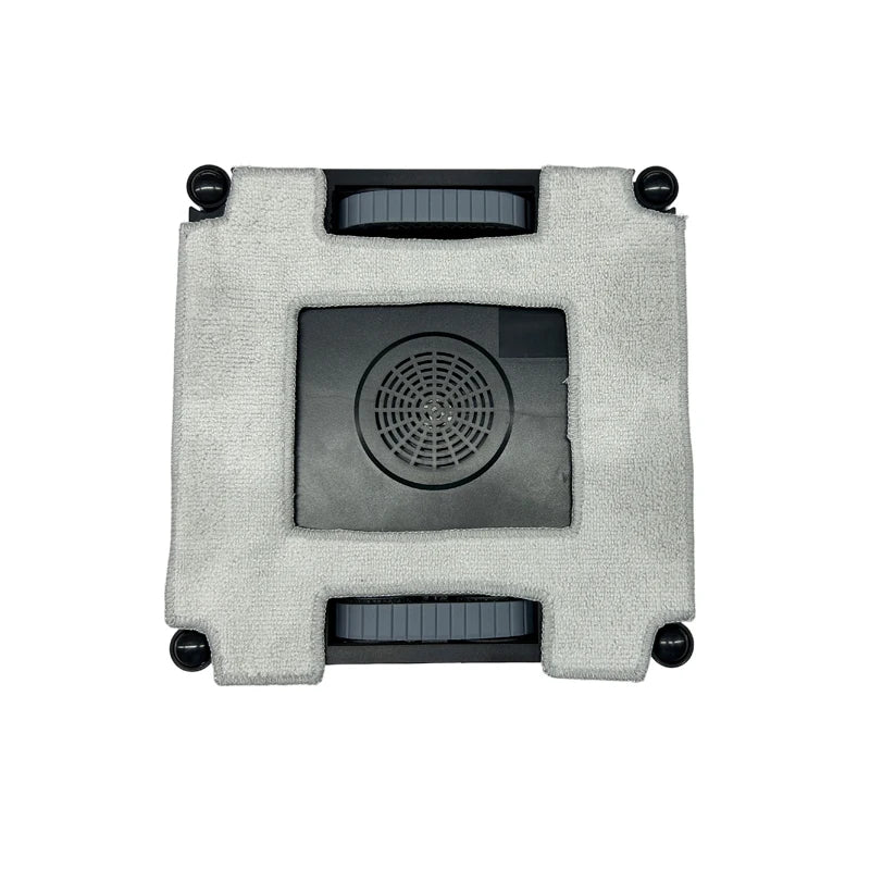 Robotic Window Cleaner Wet Cleaning 5600pa Strong Suction