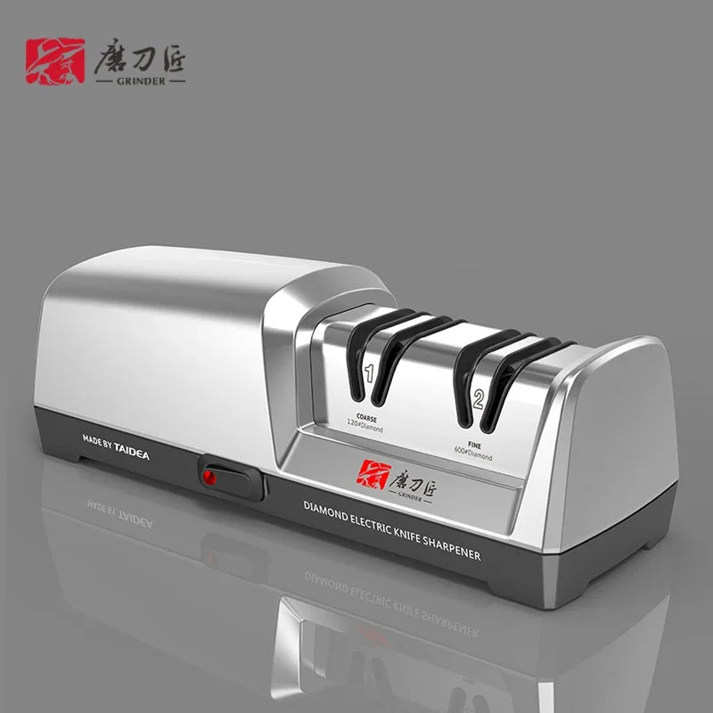 Taidea Tg2302 Electric Knife Sharpener Professional Blade