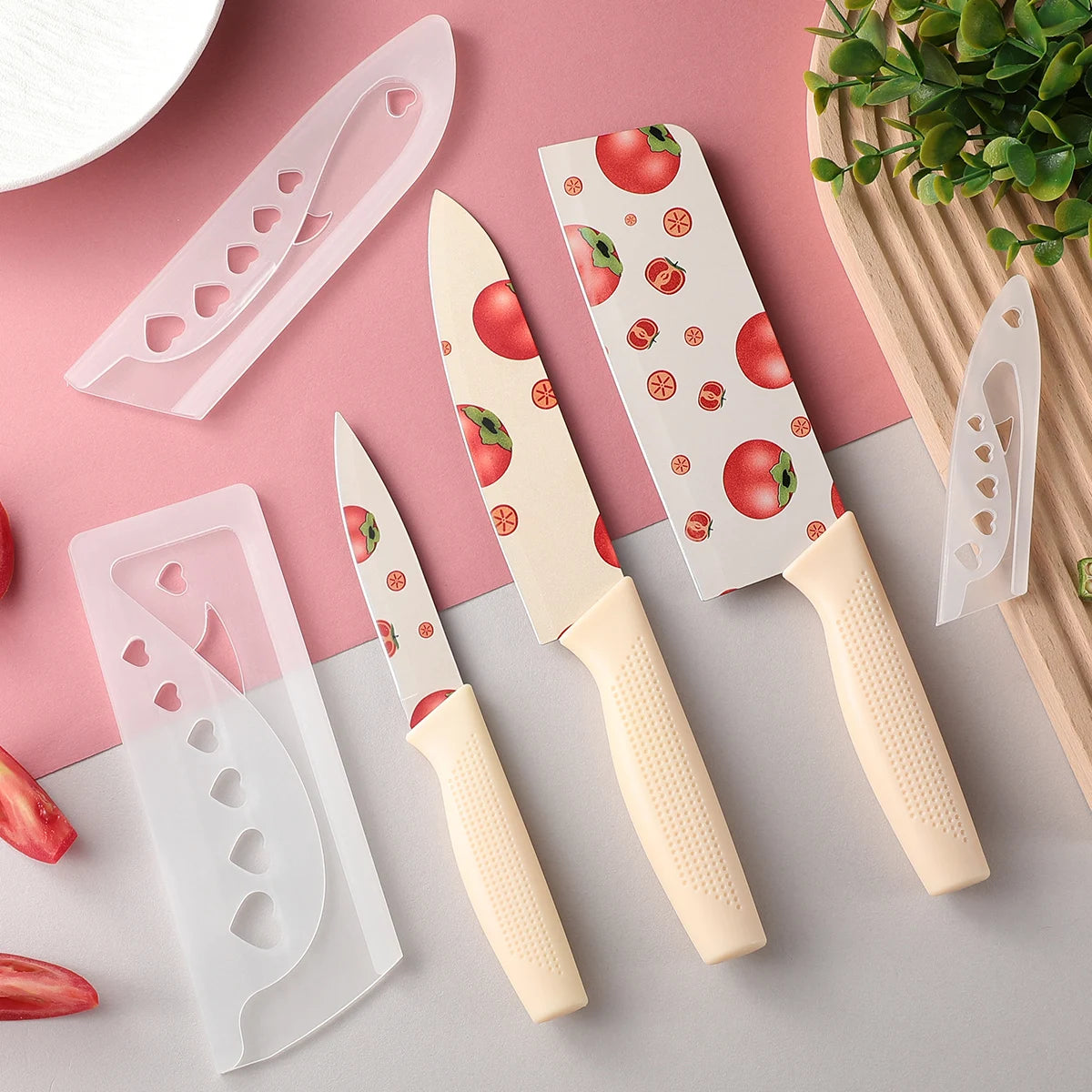 Knife Professional Small Knife Chef Knife Vegetable Fruit