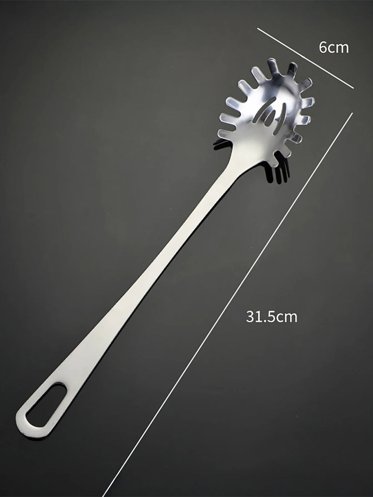 Stainless Steel Spatulas Metal Spatula Solid & Slotted