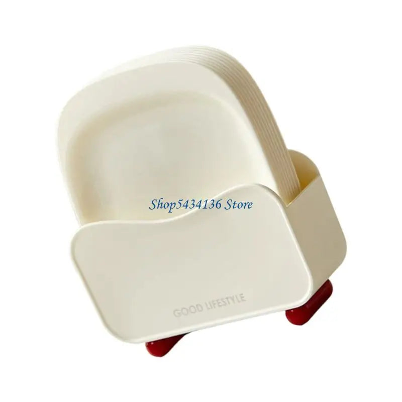 H7ed Of Dishwasher Safe Small Bone Dishware Nonslip