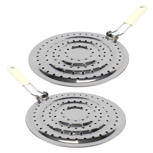 Induction Cooker Heat Conduction Plate Stainless Steel Induction
