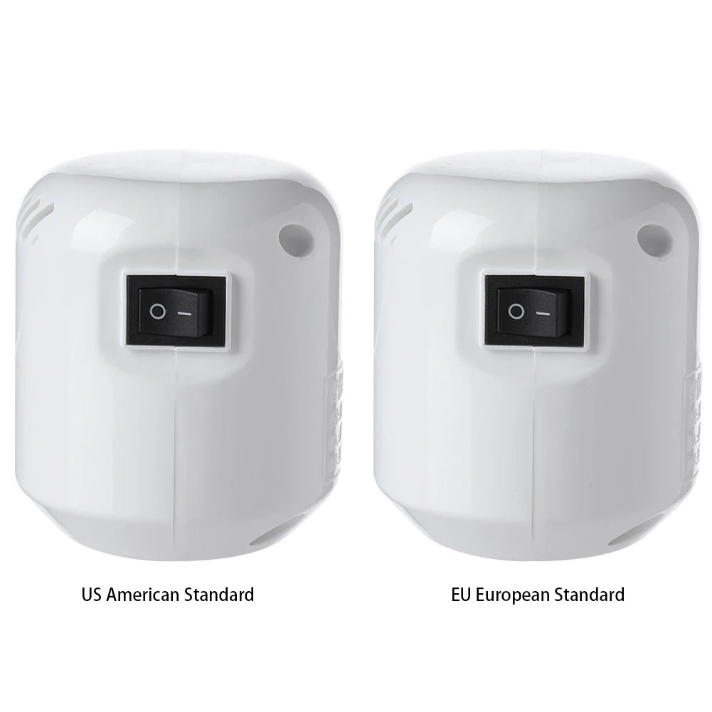 Electric Air Pump Vacuum Sealed Compression Bag Pump