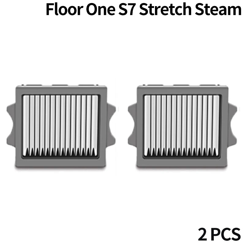 Original Tineco Floor One S7 Stretch Steam Wet