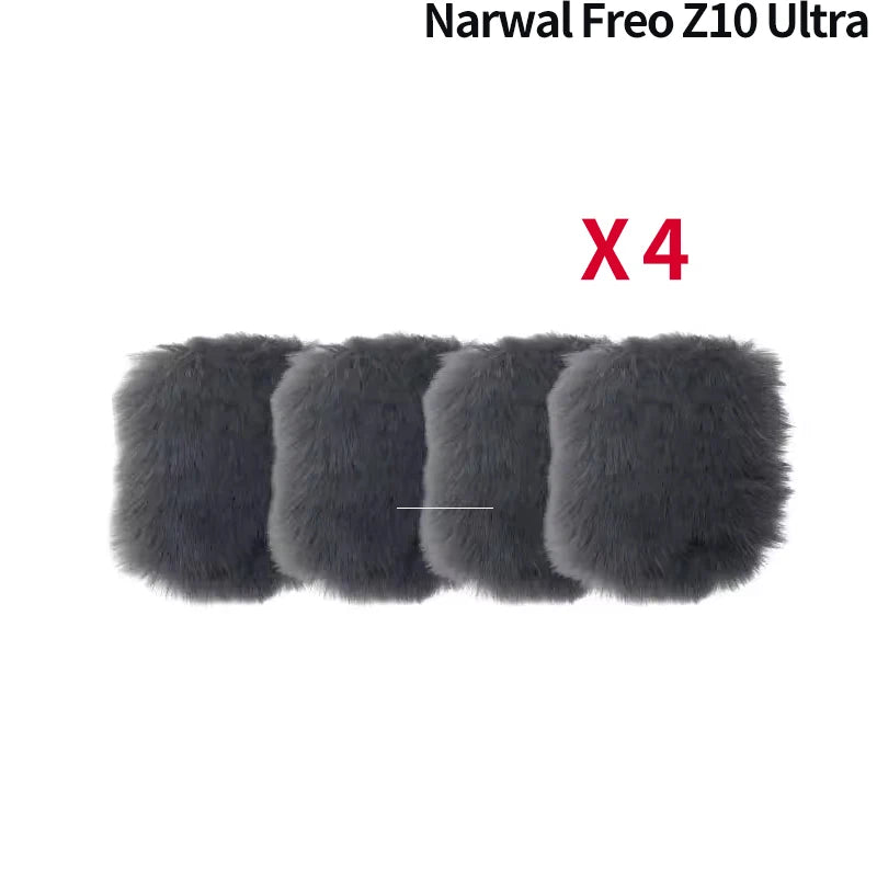 Narwal Freo Z10 Ultra Main Roller Side Brush
