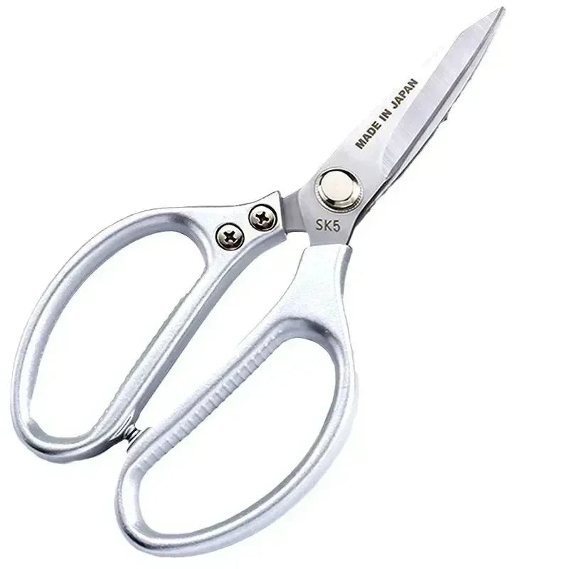 Scissors Stainless Steal Sharp Multi Function Food Scissor