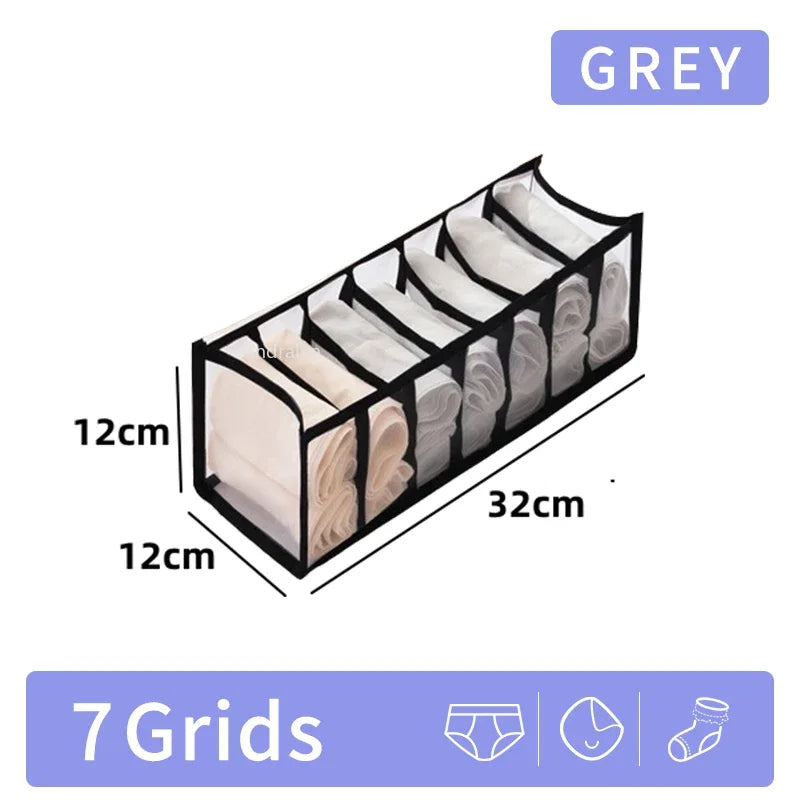 Closet Pants Organizer Cabinet Storage Organizer Box Storage