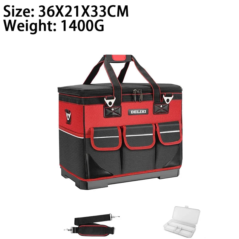 Professional Electrician Carpentry Organizer Accessory Repair
