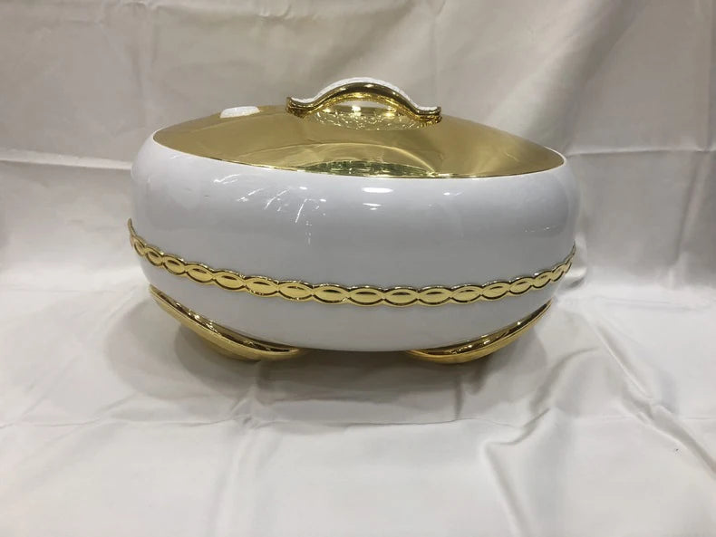 Crown Insulated Box 4l5l6l Large Capacity Lunch Insulated