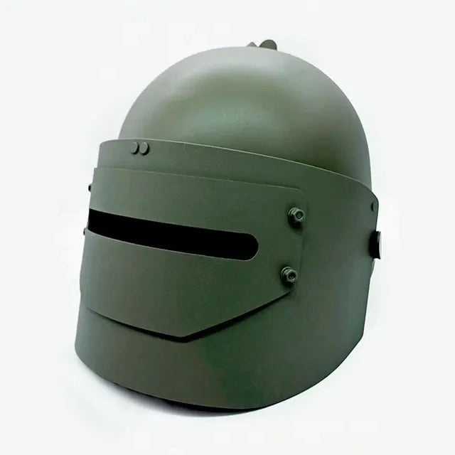 Russian Maska Helmet Bimetallic Mask Takov Mask Sponge