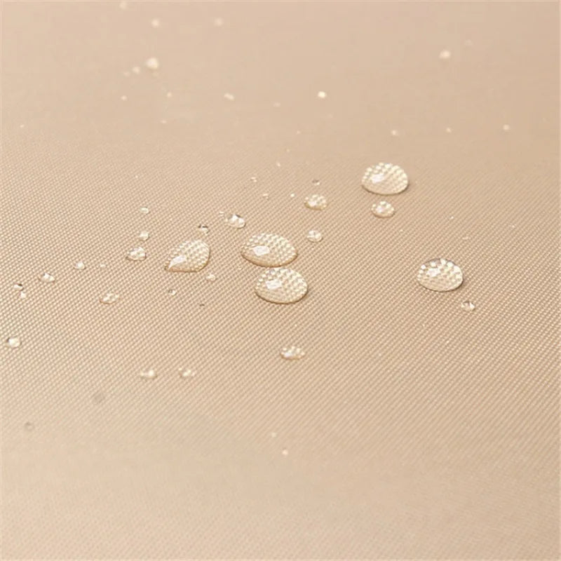 Anti Stick Baking Oilcloth Teflon High Temperature Resistance