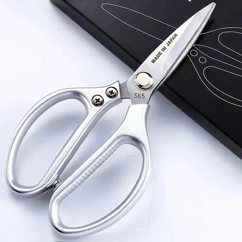 Scissors Stainless Steal Sharp Multi Function Food Scissor
