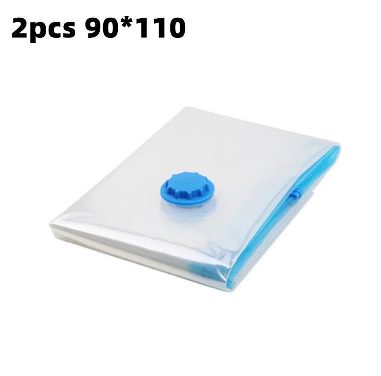 Compressed Bag Electric Pump Travel Vacuum Bag Pump