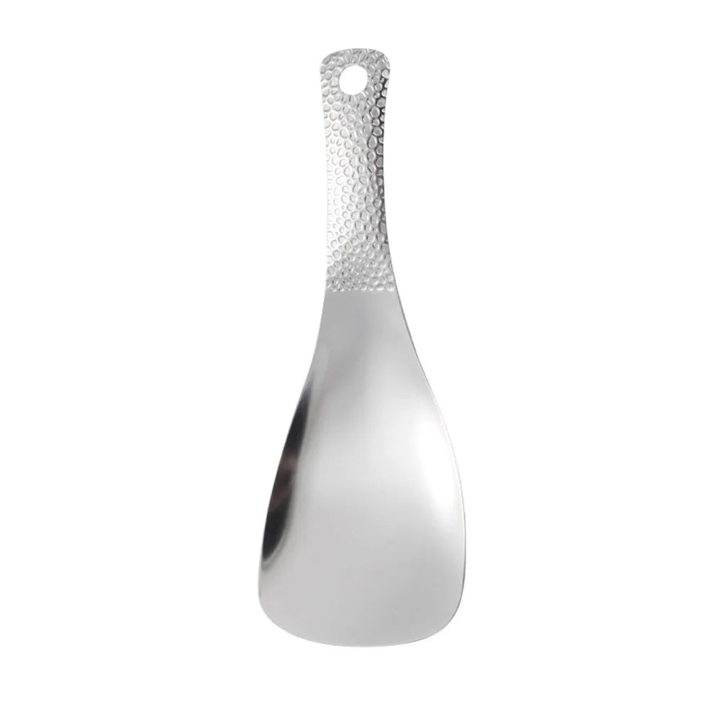Stainless Steel Rice Spoon Rice Shovel Thickened Non-Stick