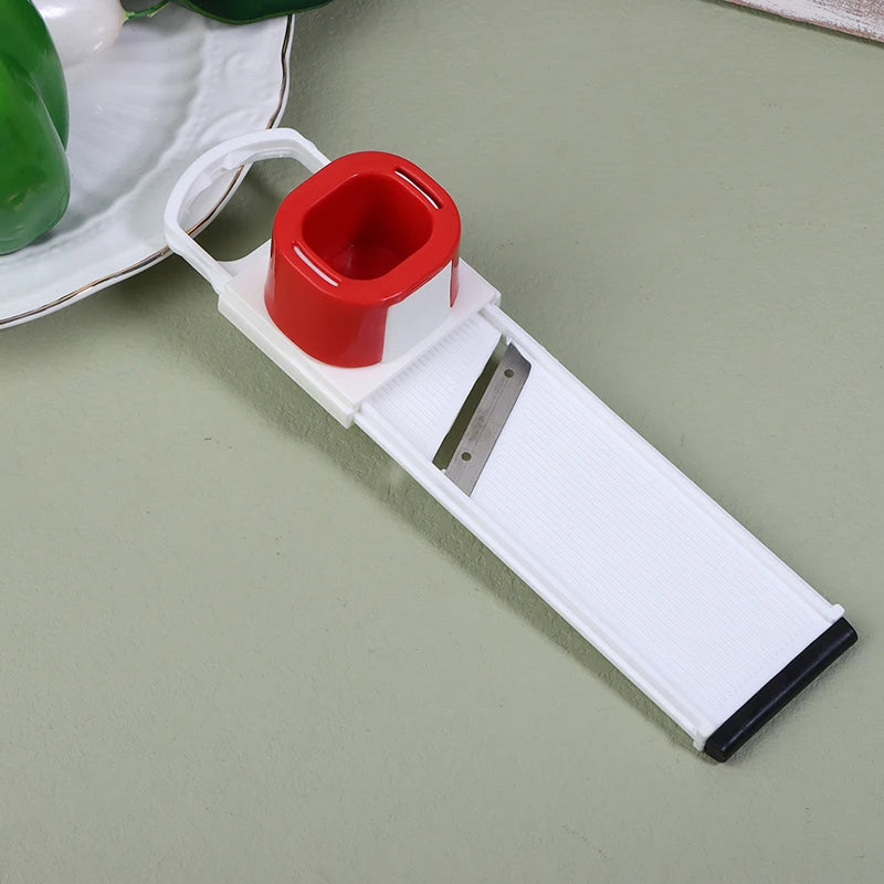 In Ginger Garlic Cutter Slicer Slicing Grinding Lazy