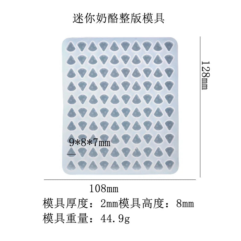 Wax Seal Mold Silicone Seals Stamp Pad Sealing