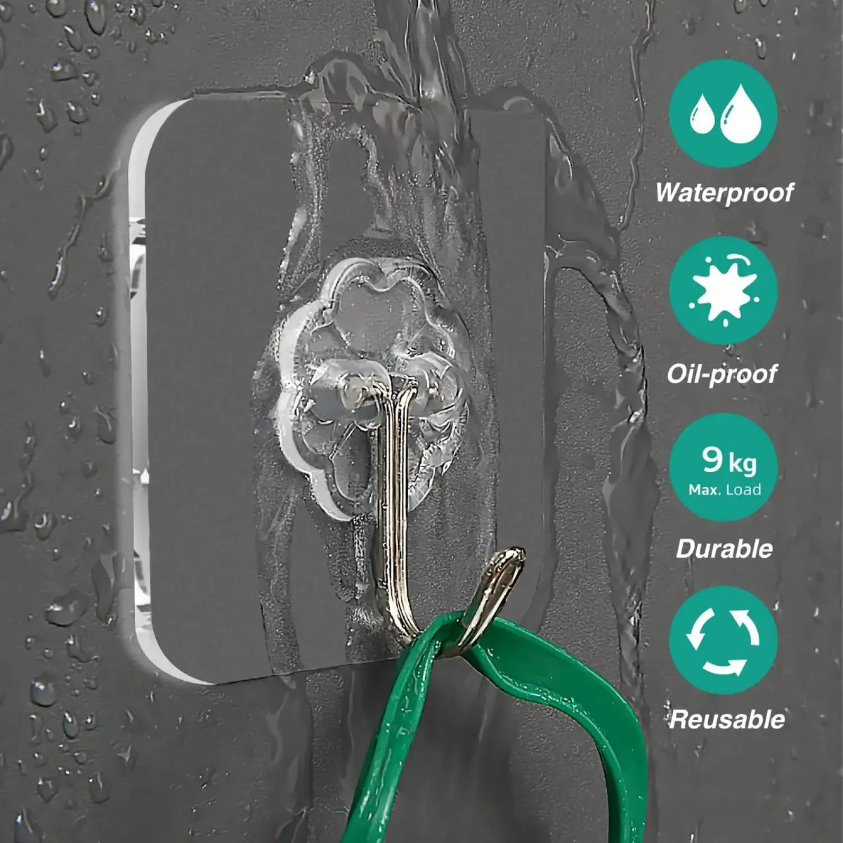 Sponges Holder Stainless Steel Sink Sponges Drain Drying