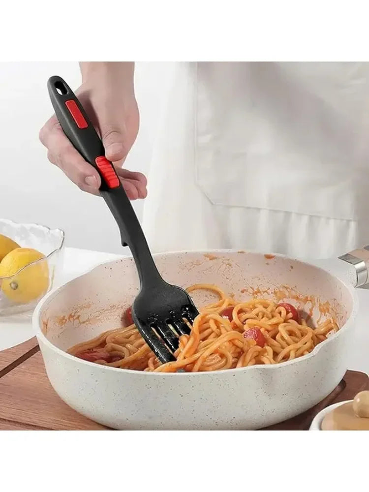 Silicone Flexible Cooking Utensils Multi-Function Spaghetti