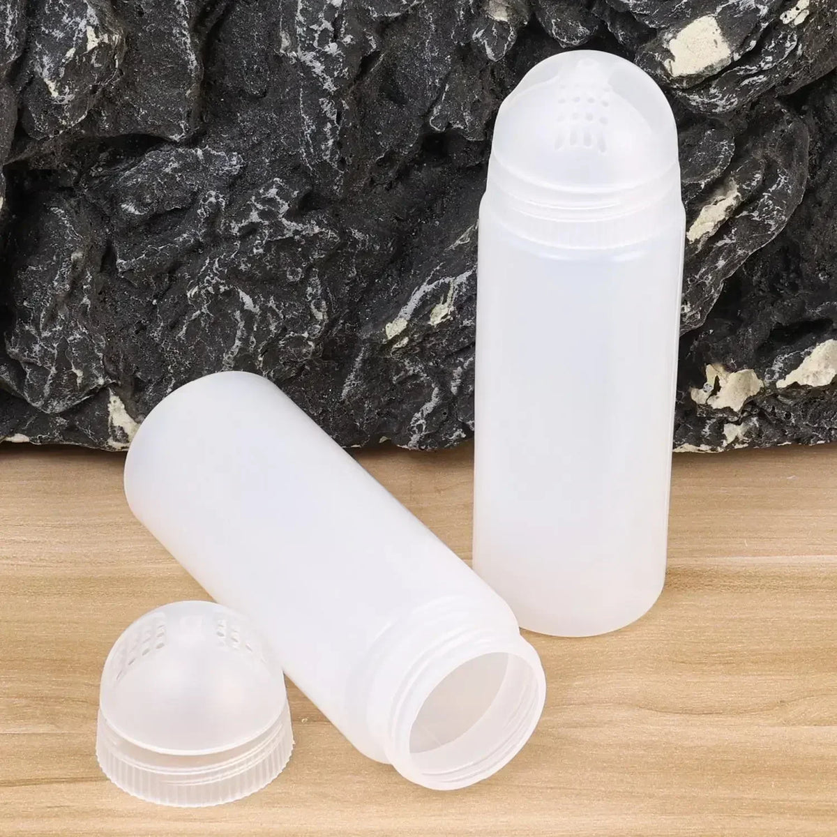 3/1pcs Washing Powder Dispenser Laundry Detergent Storage Box