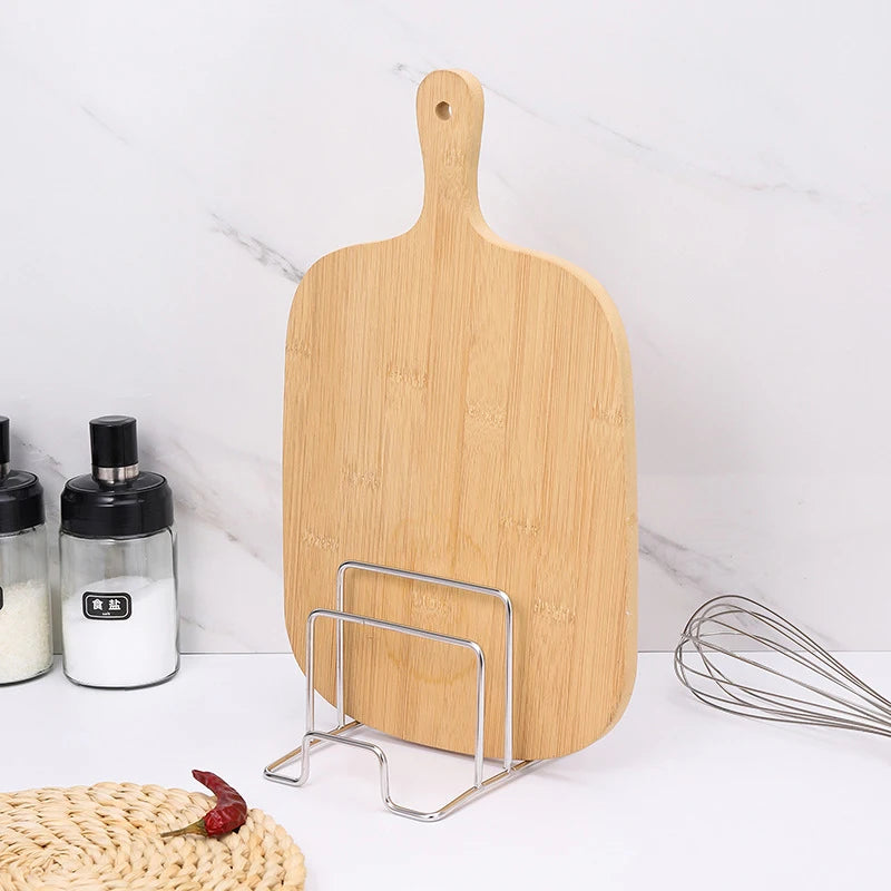 1pc Rack Shelf Stand Multi Layer Space Saving