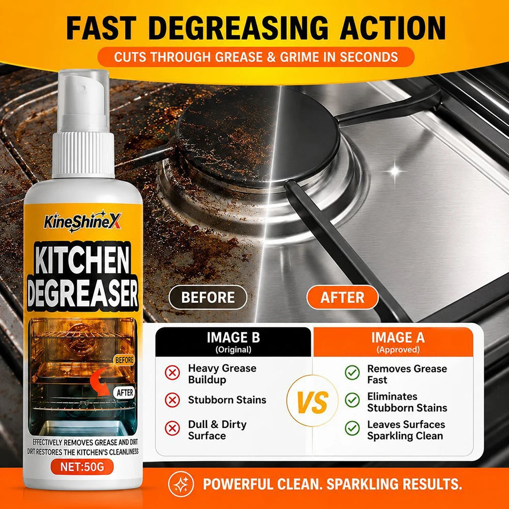 Bbq Grills Cleaner Spray Heavy Duty Grills Grease