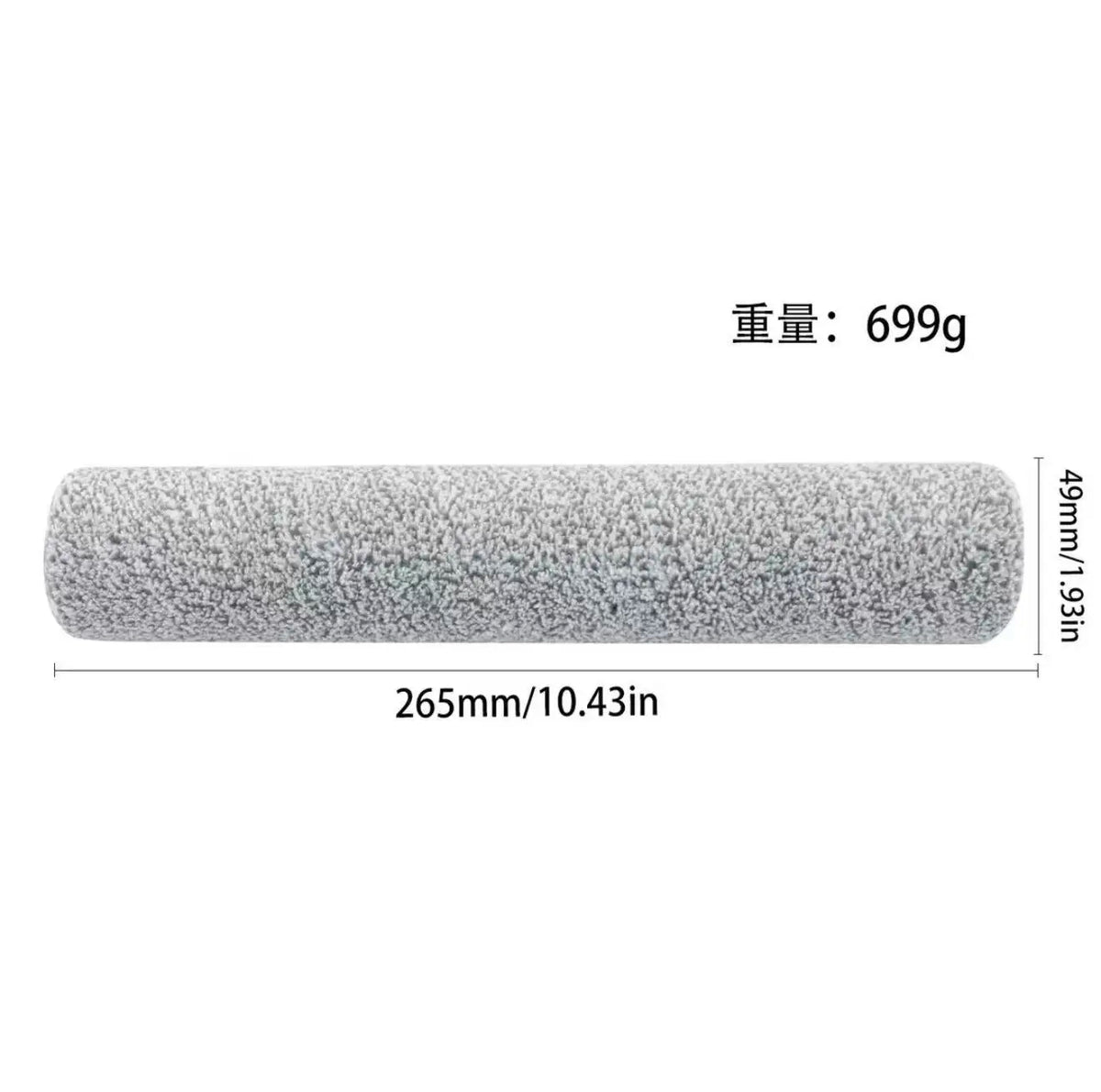 Roborock Qrevo Curv Flow Robot Vacuum Cleaner Main