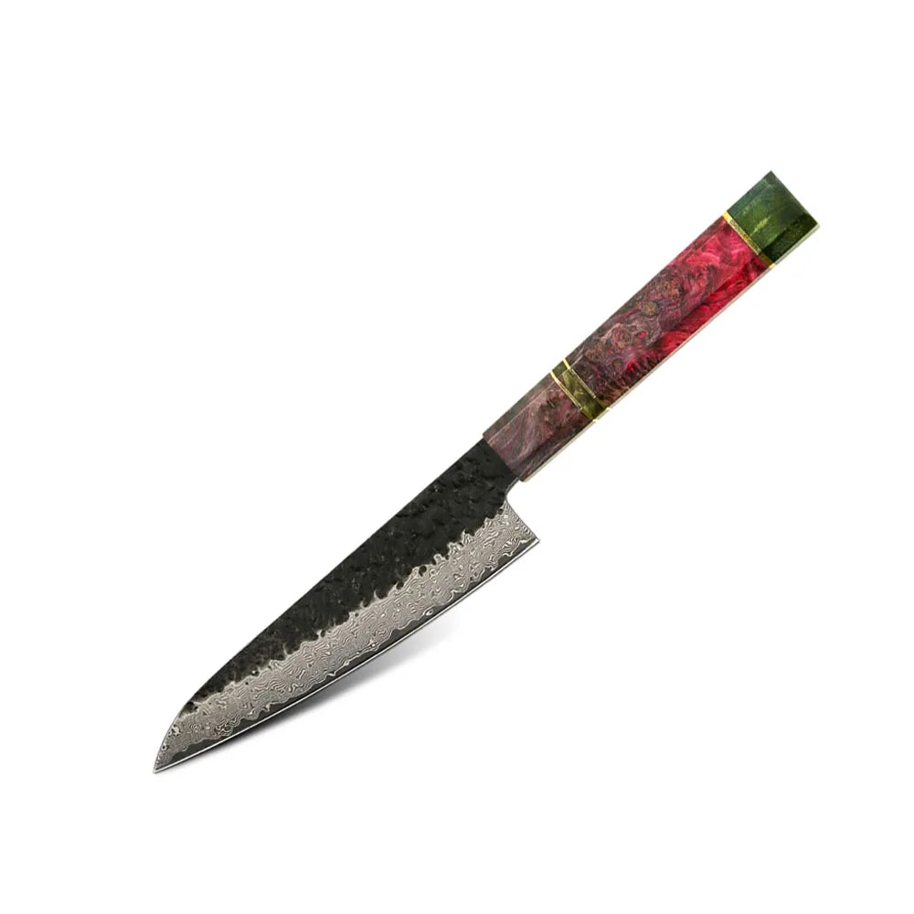 Knives Hand Forged 67 Layers Damascus Steel Japanese