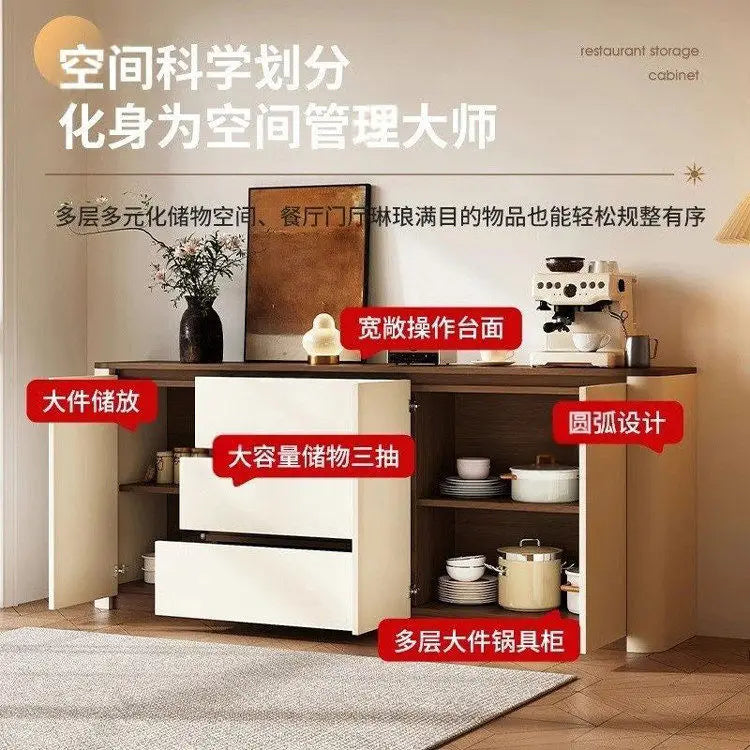 Shelf Display Organizer Living Room Cabinets Floor Luxury