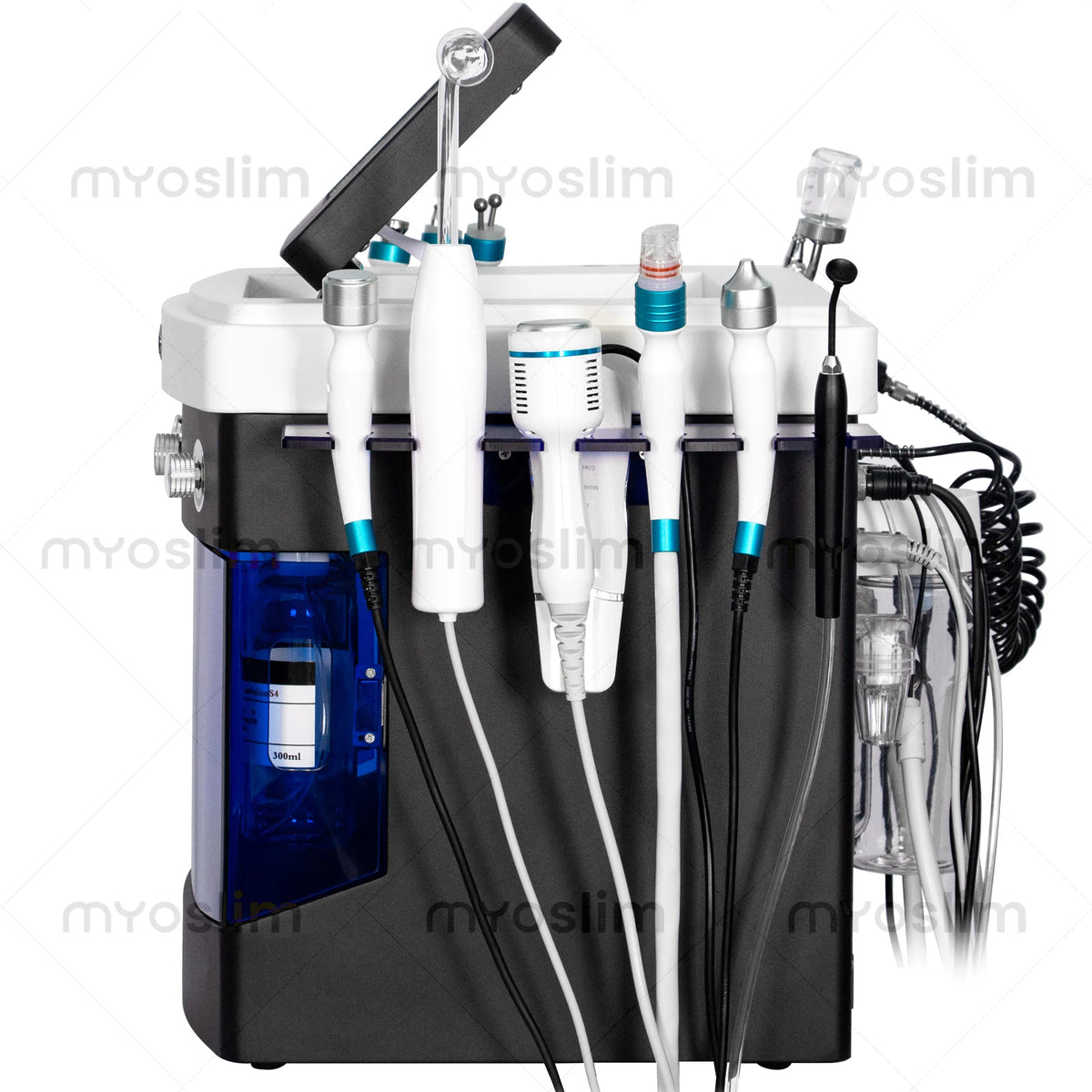 14 In Hydro Beauty Skin Care Master Machine
