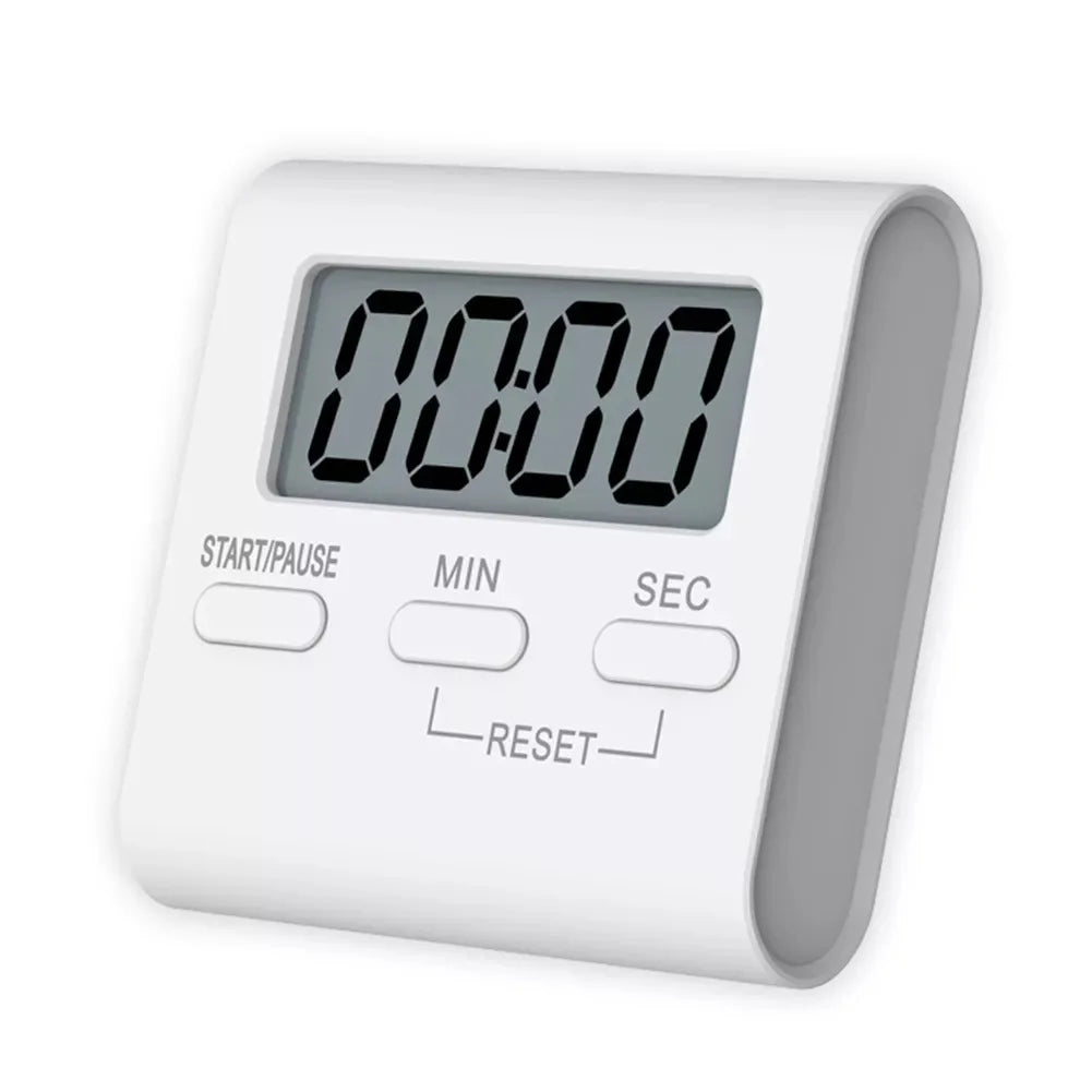 Digital Timer Cooking Timer Lcd Digital Countdown Timer