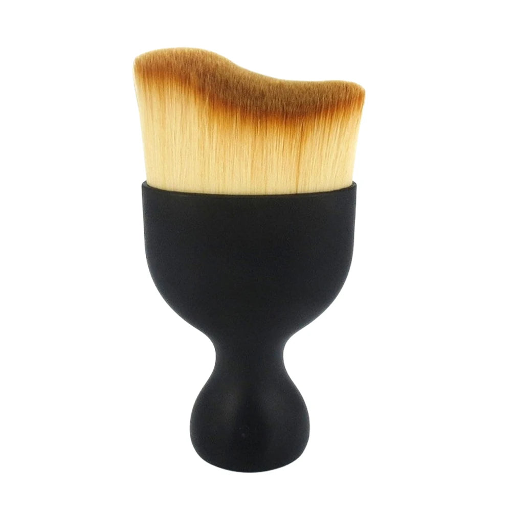 Auto Interior Dust Brush Scratch Car Detailing Brush