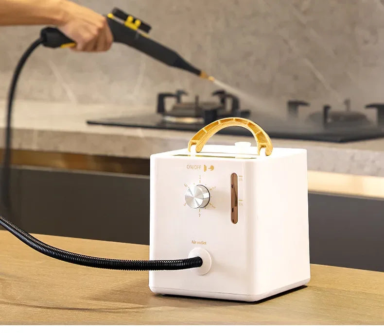 Steam Cleaner Steamer Steam High Cleaner Air Conditioner