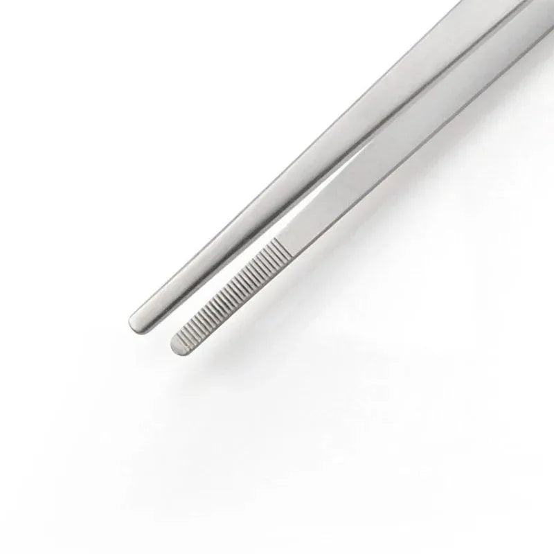 Barbecue Tongs Food Tongs Food Clip Stainless Steel