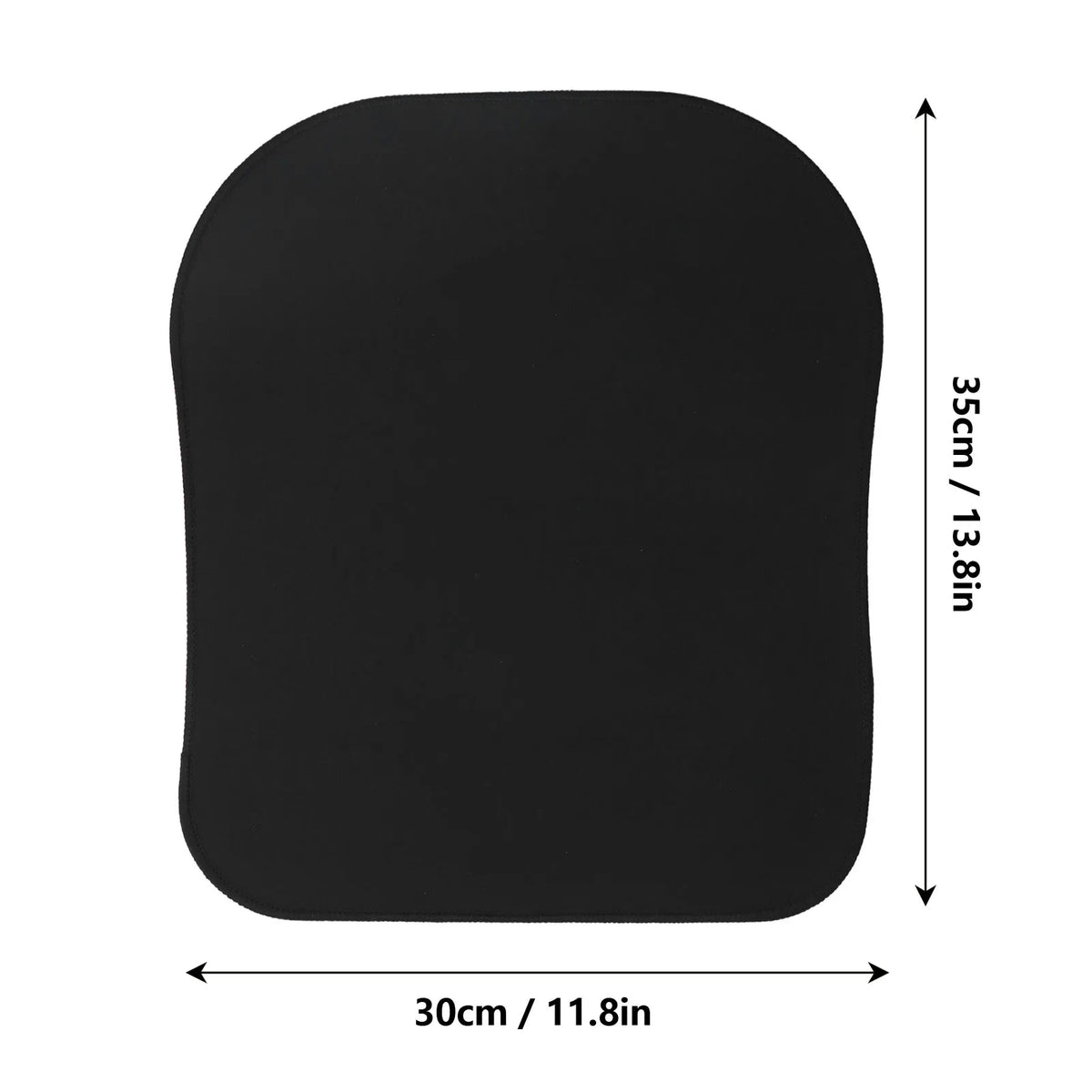 30x35cm Appliance Sliding Mat Mixer Mover Sliding Appliance